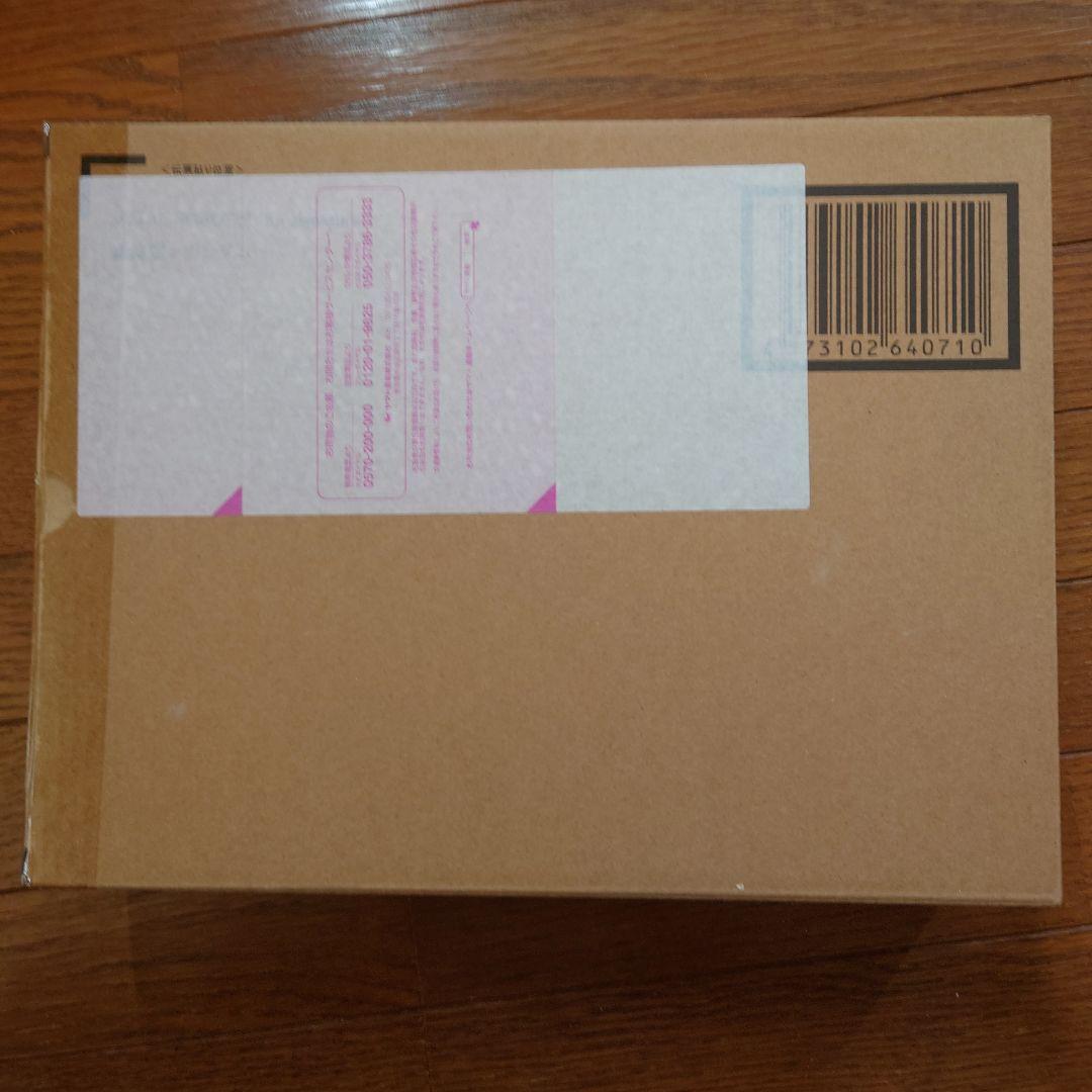 L ROBOT魂 量産型νガンダム