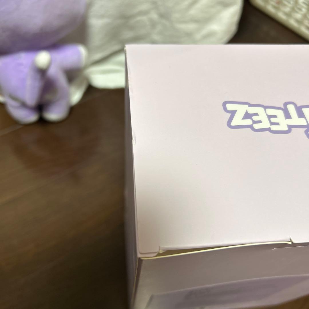 ATEEZ アチズANITEEZ サンドキ ぬいぐるみ サン