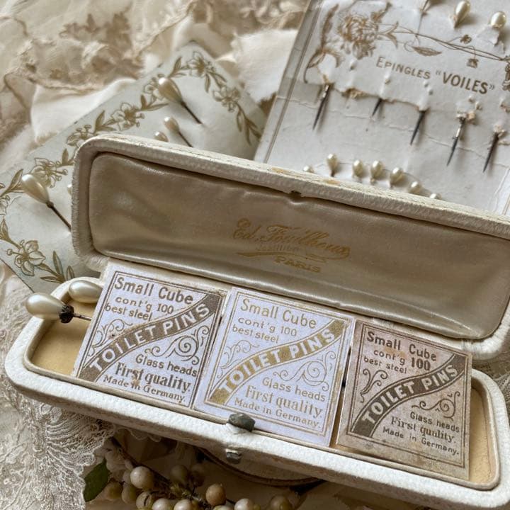 【再販】Lis de la vallée ♡* スズラン ドライフラワー入り瓶