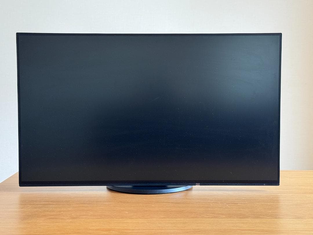 【EIZO】 FlexScan EV2451 / 23.8インチ 液晶モニター