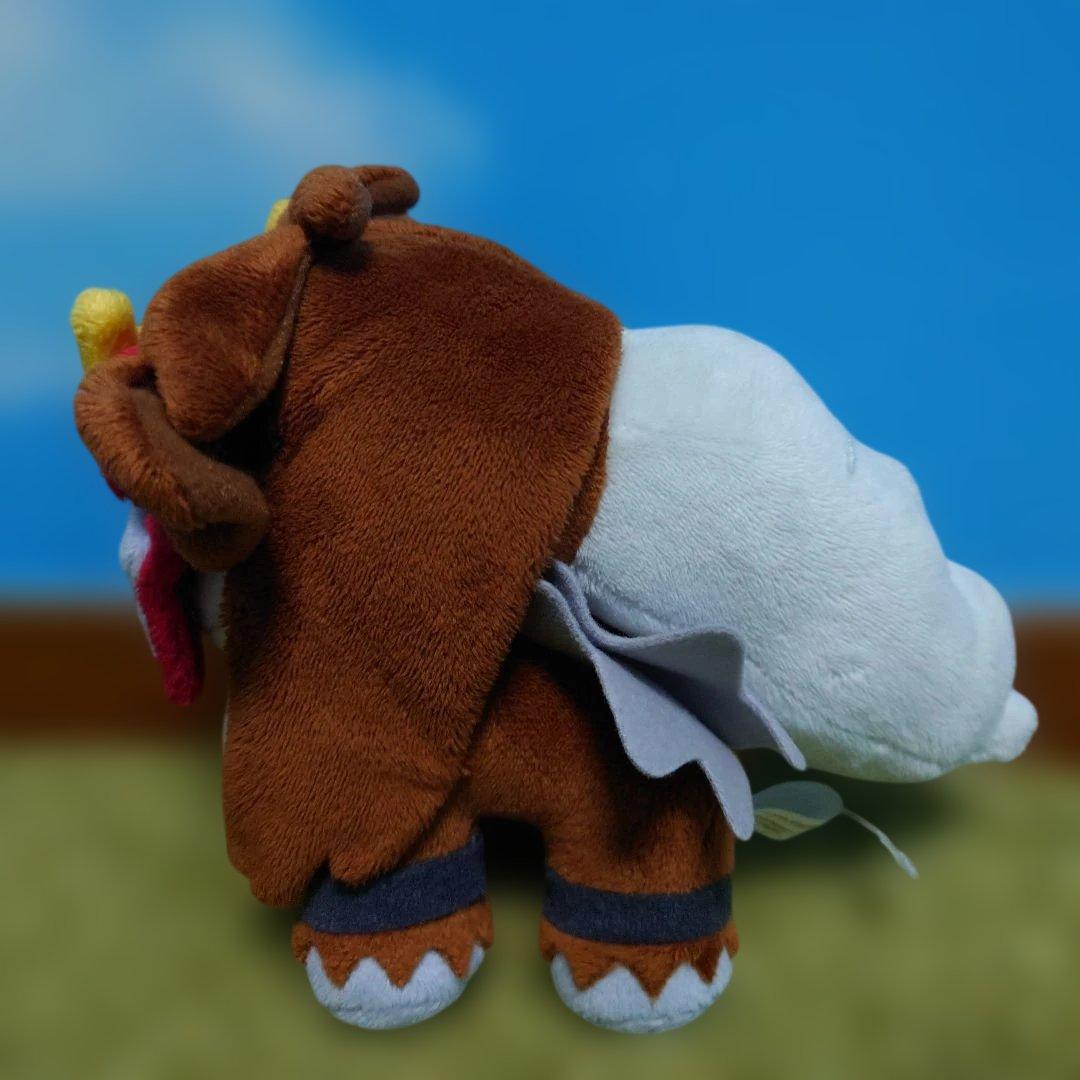 2009ポケモンセンター　ぬいぐるみ　ライコウ　スイクン　エンテイ