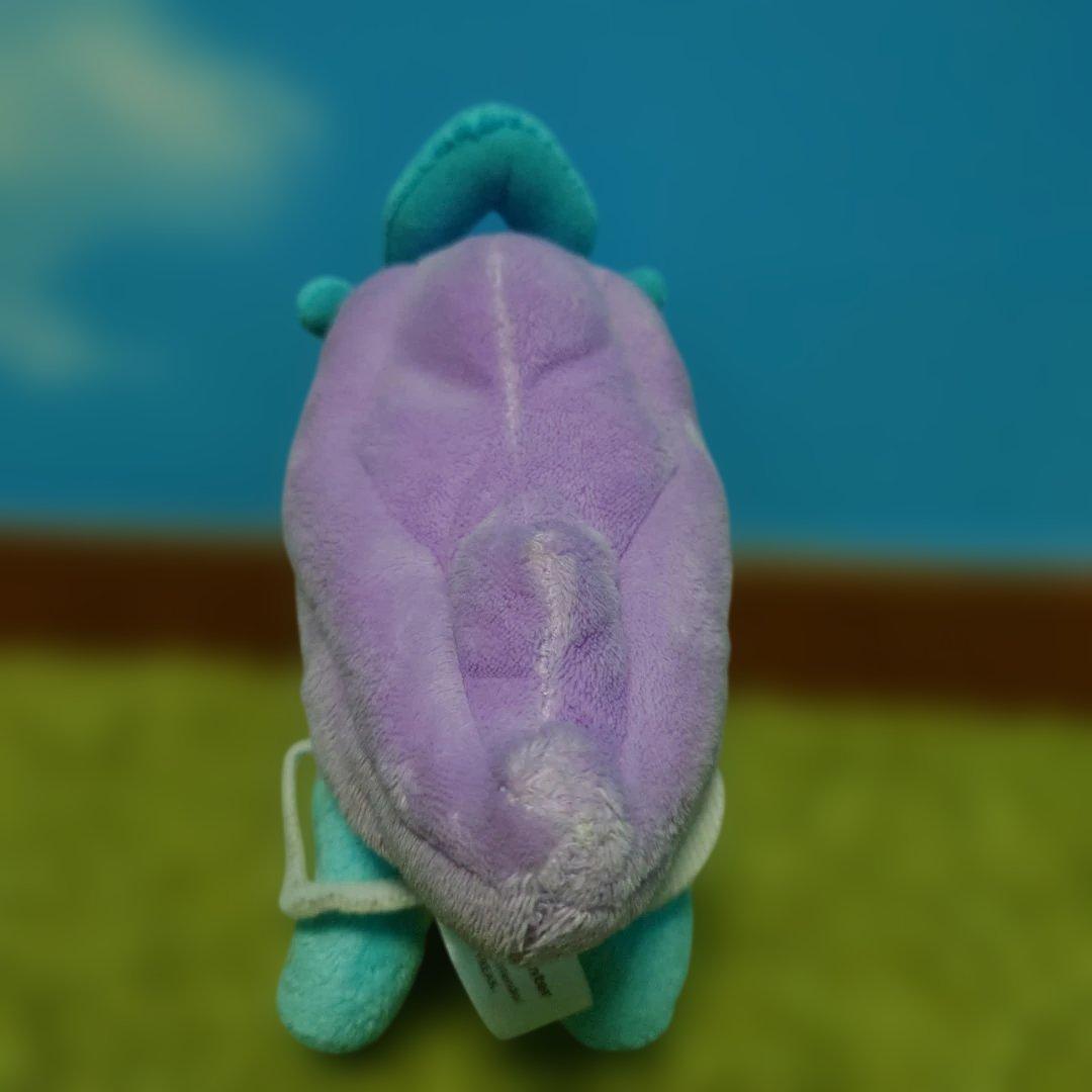 2009ポケモンセンター　ぬいぐるみ　ライコウ　スイクン　エンテイ