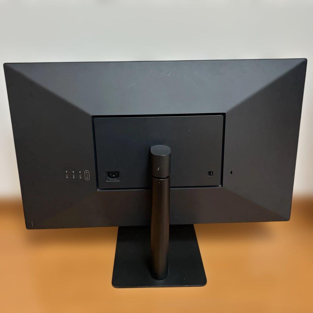 【ジャンク品】LG UltraFine 5K [27MD5KA-B]