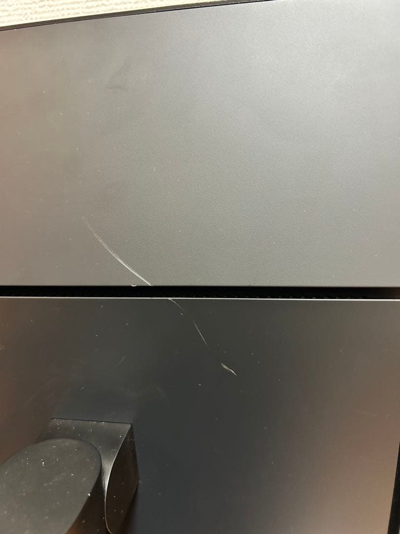 【ジャンク品】LG UltraFine 5K [27MD5KA-B]
