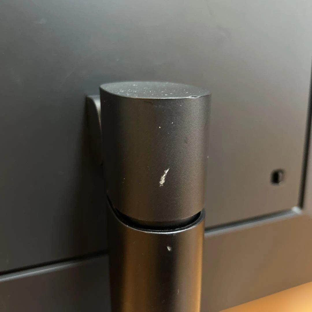 【ジャンク品】LG UltraFine 5K [27MD5KA-B]