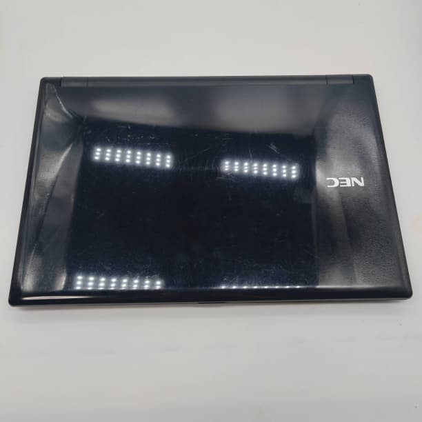 SSD512GB 第7世代 i7 NEC 15インチ 16GB オフィス DVD