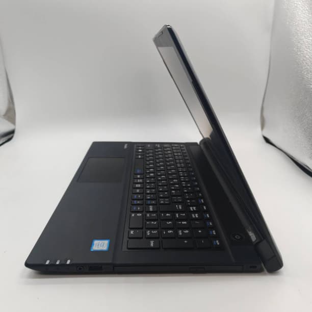 SSD512GB 第7世代 i7 NEC 15インチ 16GB オフィス DVD