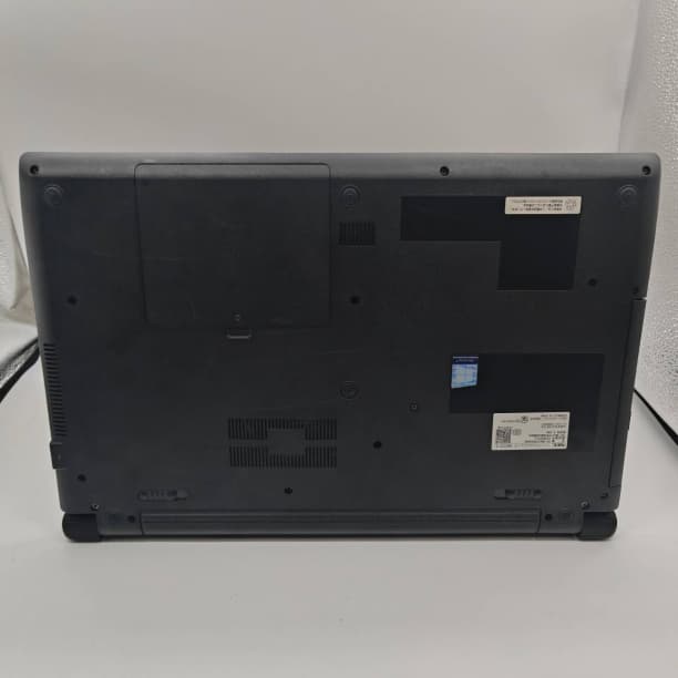 SSD512GB 第7世代 i7 NEC 15インチ 16GB オフィス DVD