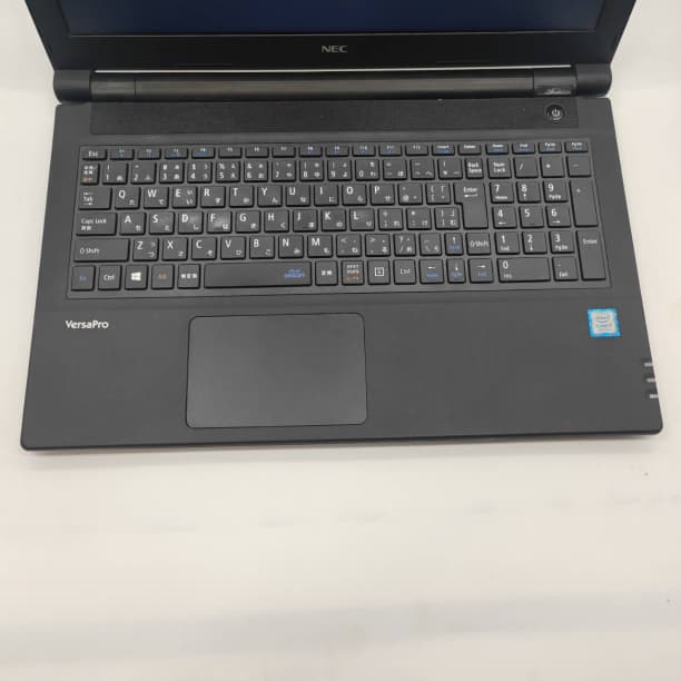 SSD512GB 第7世代 i7 NEC 15インチ 16GB オフィス DVD