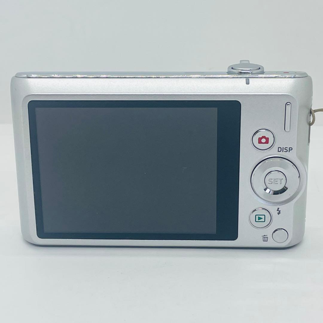 CASIO デジタルカメラ　EXILIM EX-ZS210 訳あり