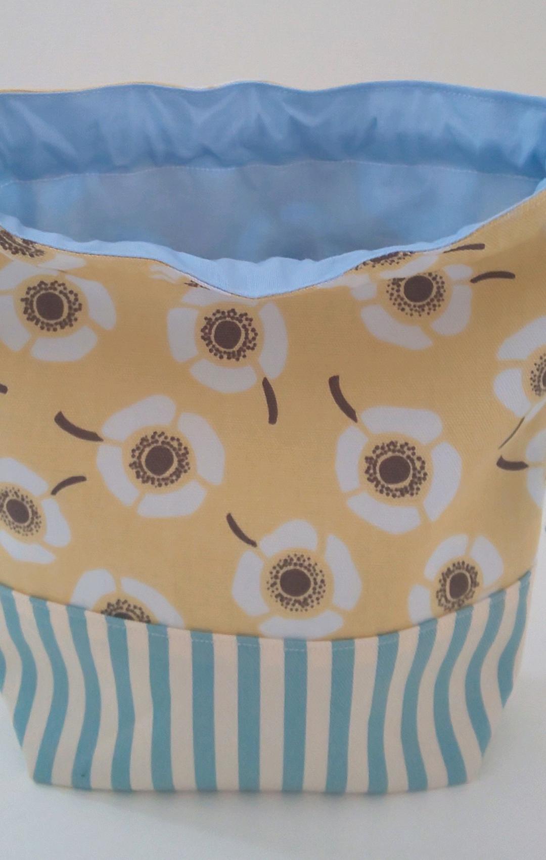 コップ袋＊ハンドメイド