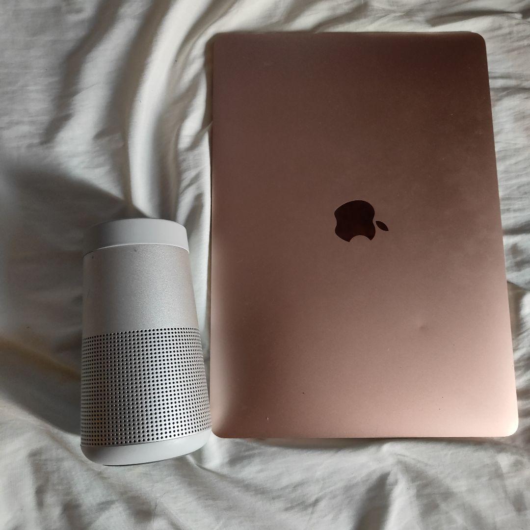Bose SoundLink Revolve　ワイヤレススピーカー