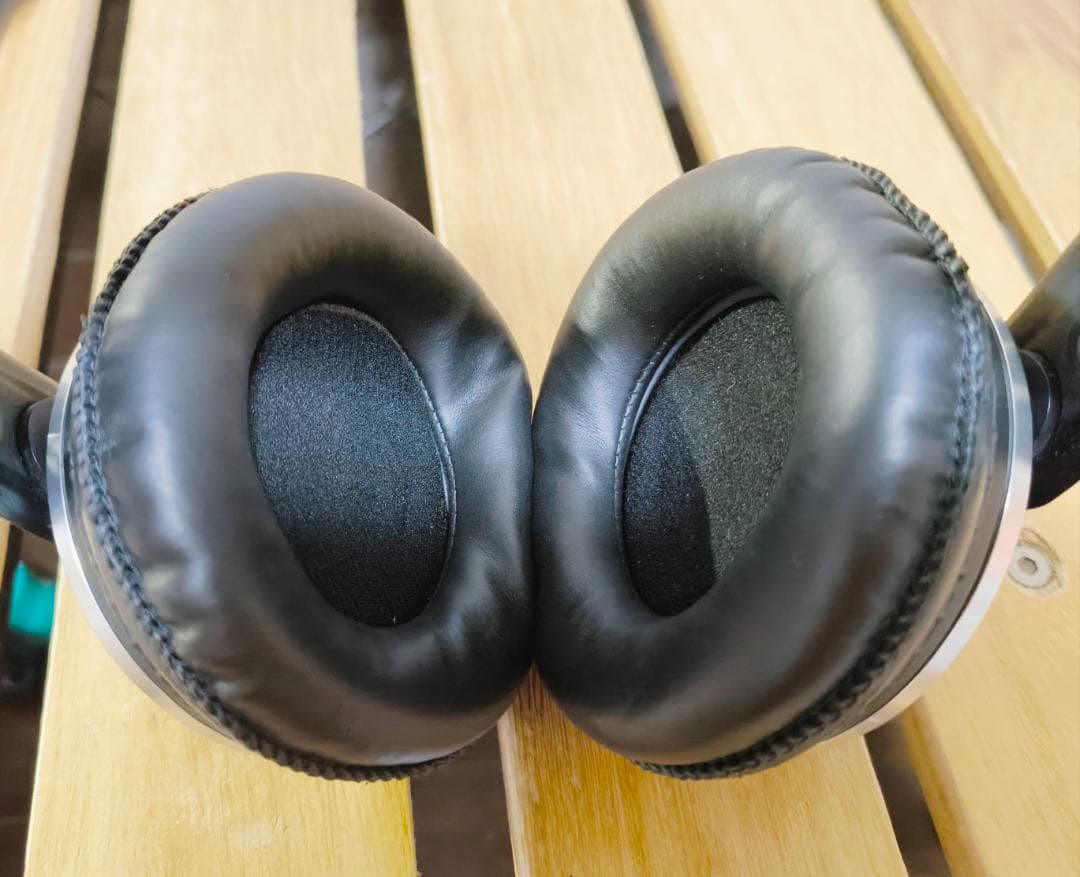AKG K271 Studio ヘッドフォン