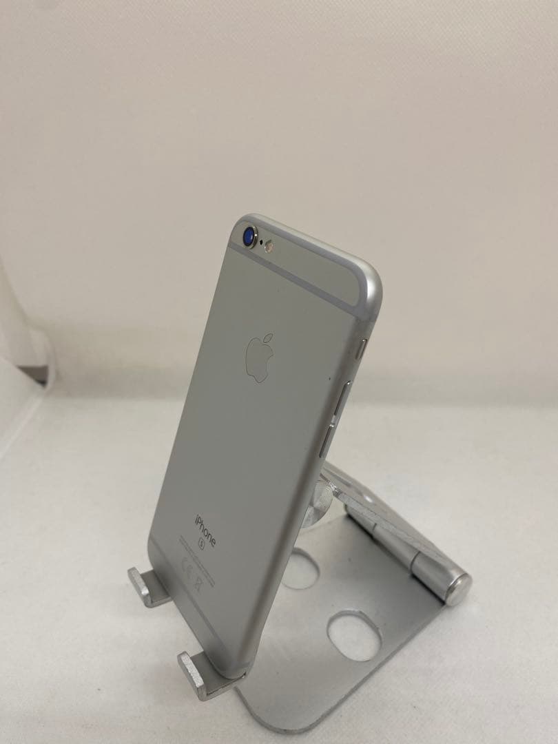 iPhone 6s、32GB、SIMフリー、バッテリー90% 40828