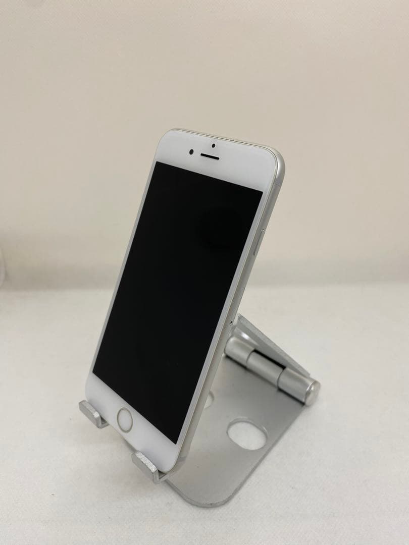 iPhone 6s、32GB、SIMフリー、バッテリー90% 40828