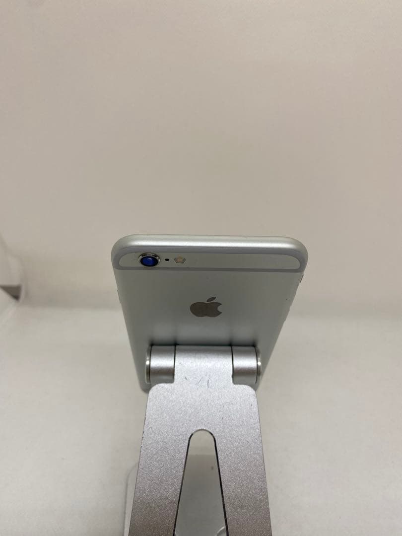 iPhone 6s、32GB、SIMフリー、バッテリー90% 40828