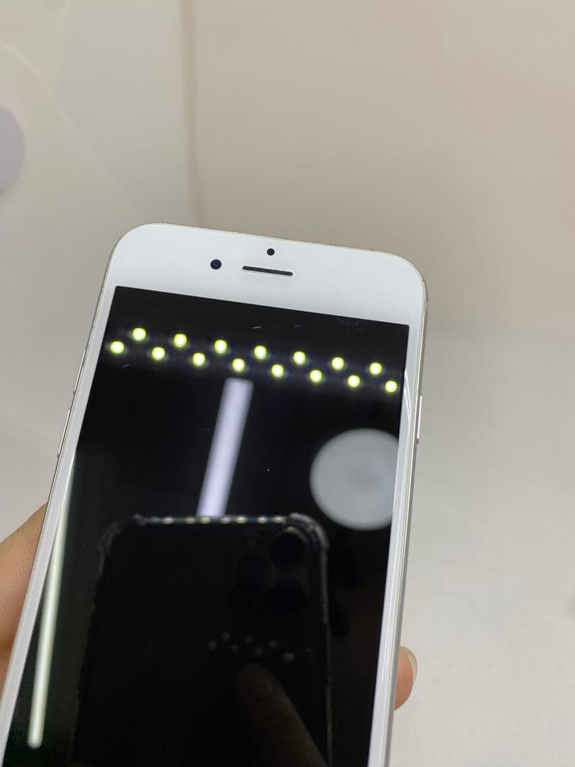 iPhone 6s、32GB、SIMフリー、バッテリー90% 40828