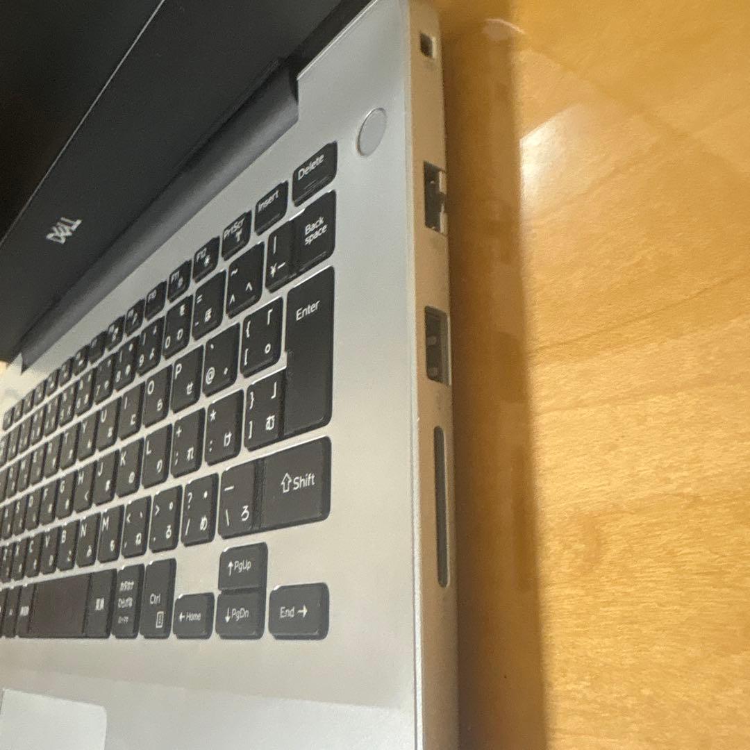 その他ノートPC本体 Inspiron 14 5485 / Ryzen 5 / 8GB / 256GB