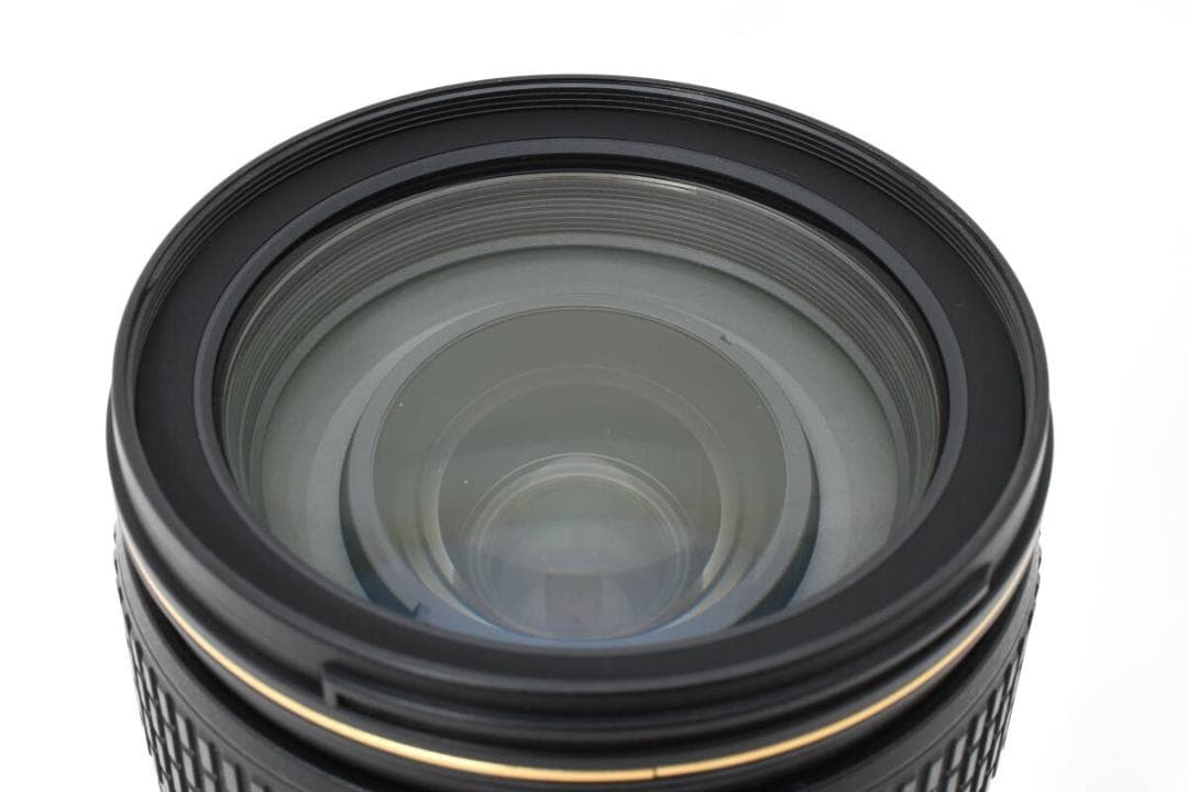 ★専用★ af-s NIKKOR 24-120mm F4 G ED VR ★