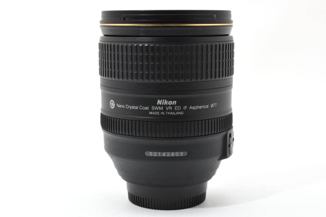 ★専用★ af-s NIKKOR 24-120mm F4 G ED VR ★