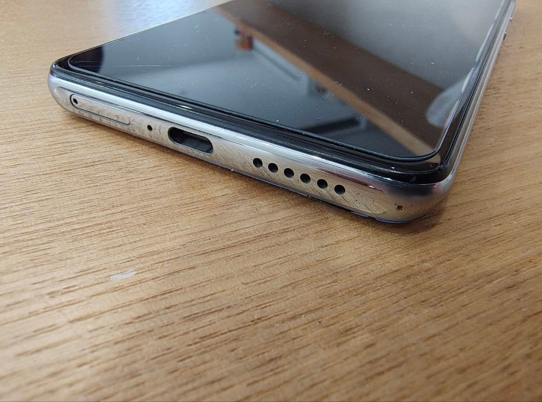 Xiaomi 11T Pro 128GB ジャンク扱い