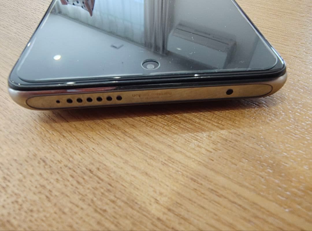 Xiaomi 11T Pro 128GB ジャンク扱い