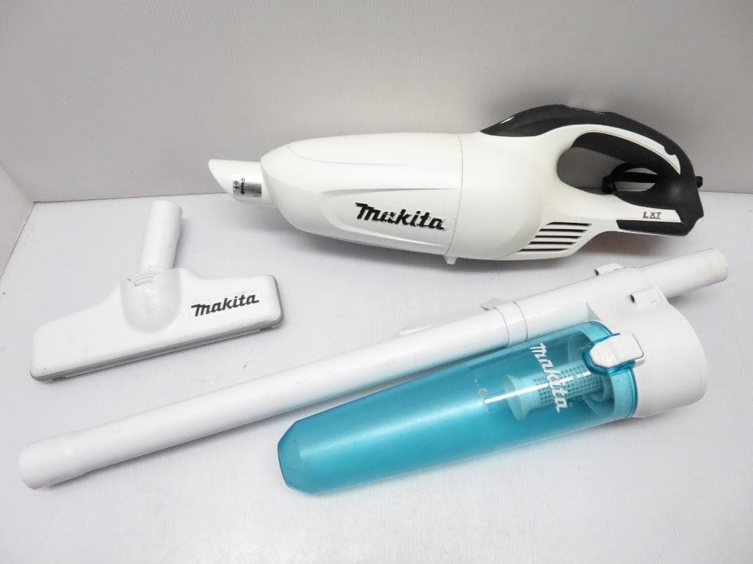 makita マキタ CL181FD 本体のみ サイクロンアタッチメント付き