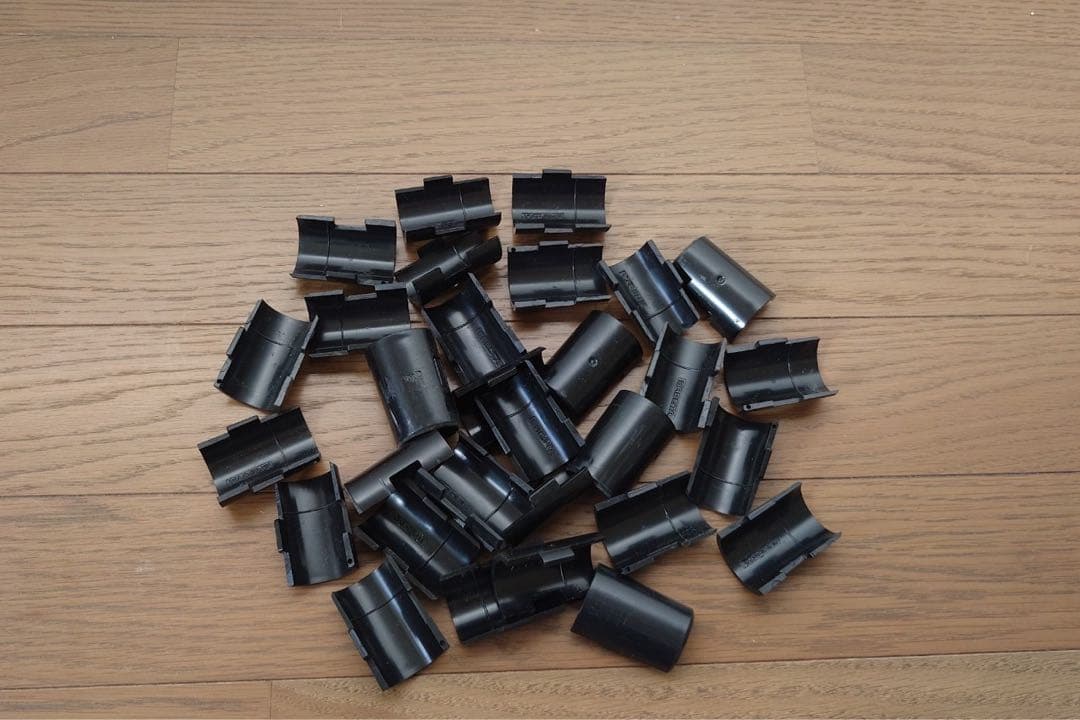 ホームエレクター　ワイヤーシェルフ