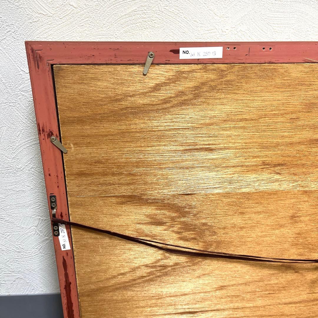 浜征彦 海外風景 「73/100」フランス パリ 風景画 水彩画