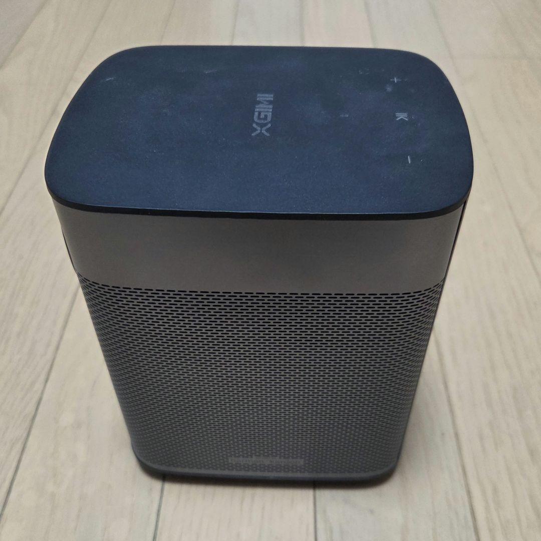 XGIMI Halo+プロジェクター 本体