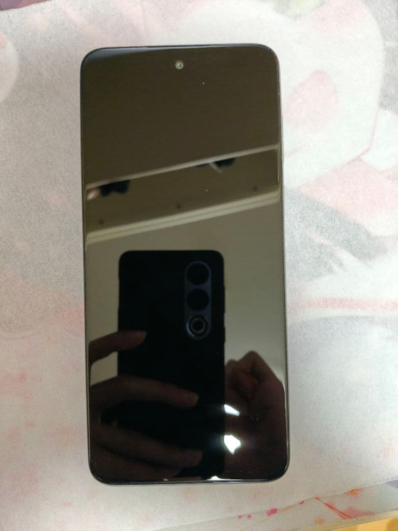 Motorola moto g53j スマートフォン シルバー 本体