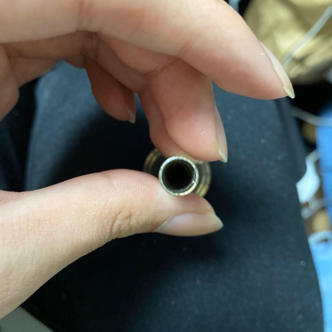 アレキサンダー　ホルン　マウスピース
