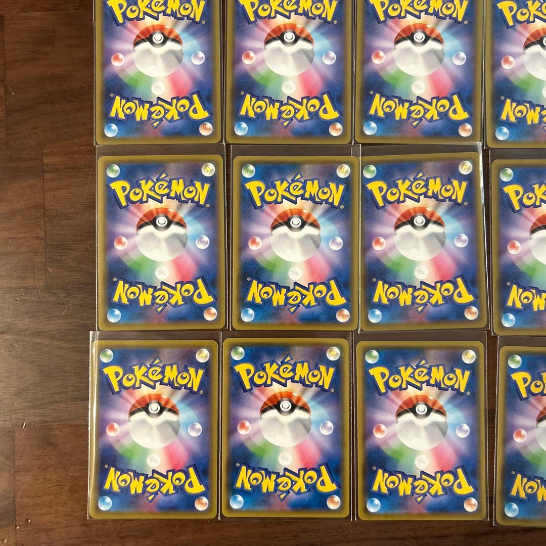 アニバーサリー　コレクション　25th 27枚　ホイル　ミラー