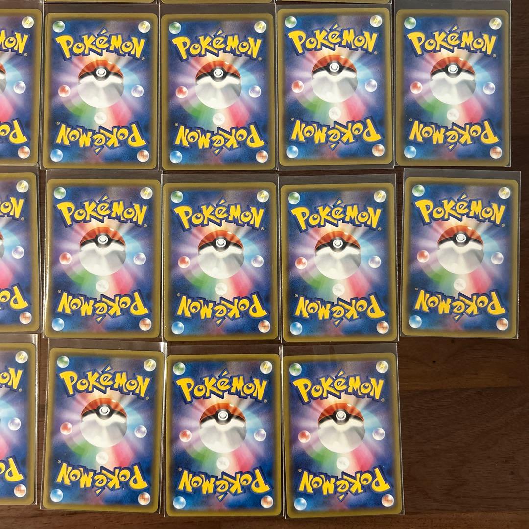 アニバーサリー　コレクション　25th 27枚　ホイル　ミラー