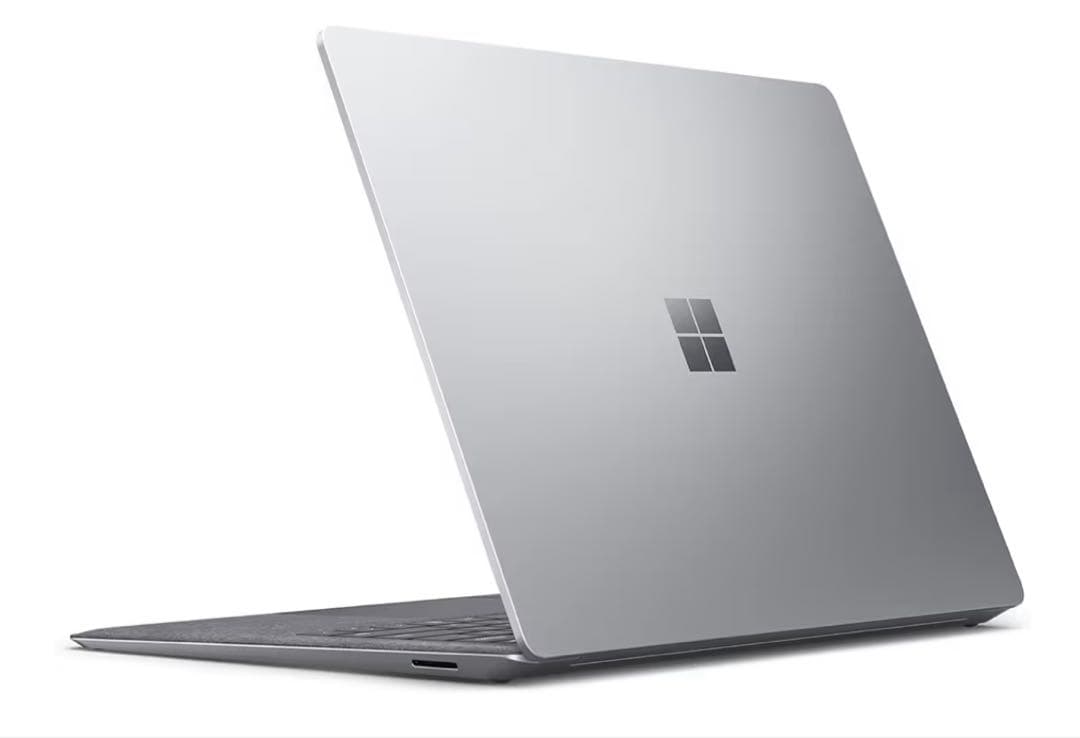 Windowsノート本体 MicrosoftSurfaceLaptop5