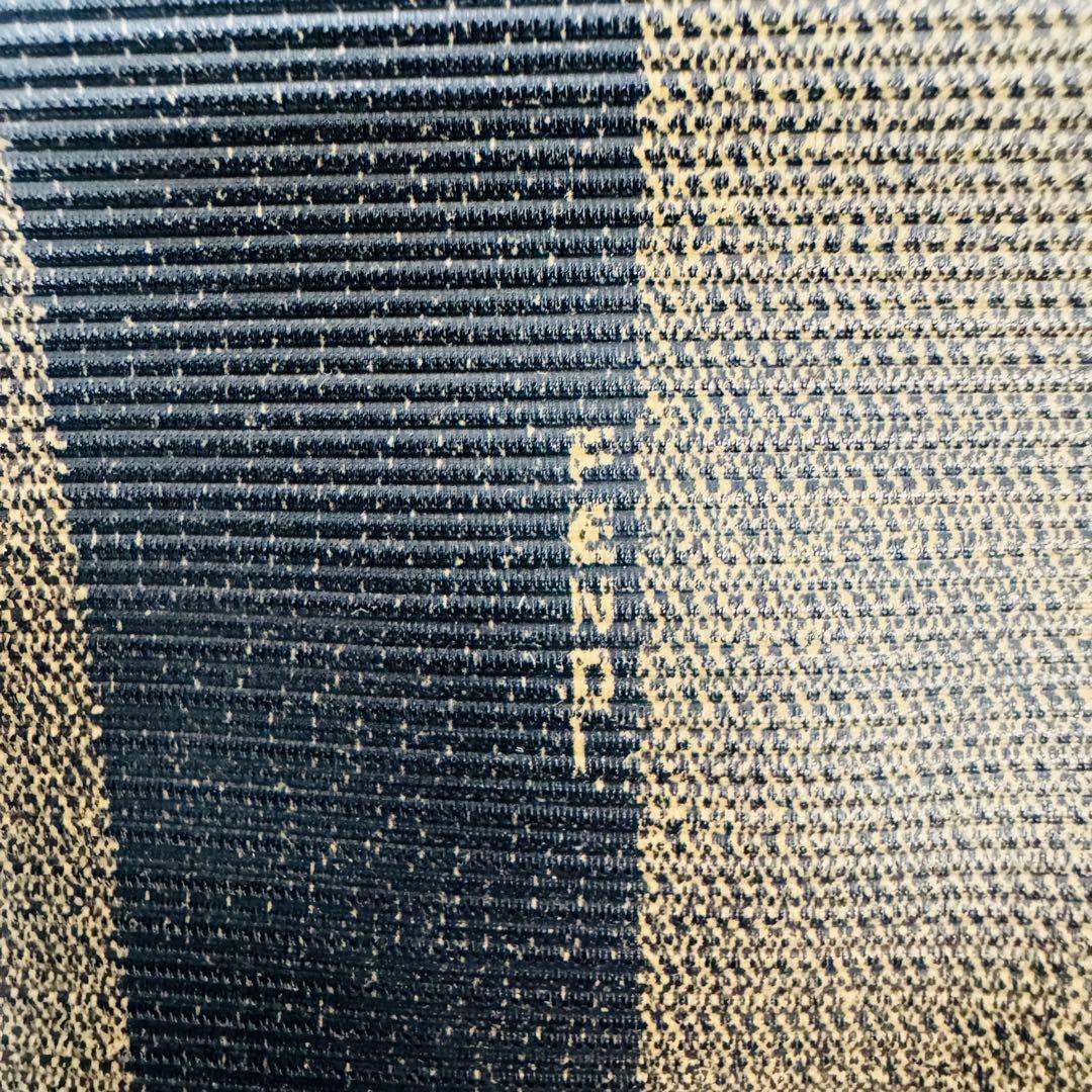✨FENDI✨フェンディ✨ペカン柄✨ブラウンブラック✨ヴィンテージ✨ハンドバッグ