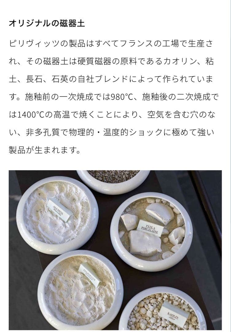 【レア品】PILLIVUYT 四角形皿　大皿　2枚セット