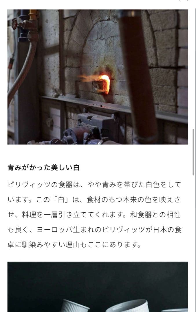 【レア品】PILLIVUYT 四角形皿　大皿　2枚セット