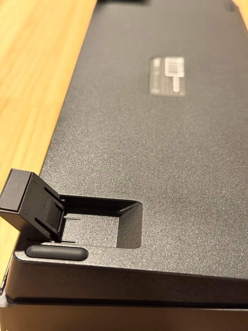 Keychron K2 日本語配列 JIS 赤軸 ワイヤレス 有線 メカニカル