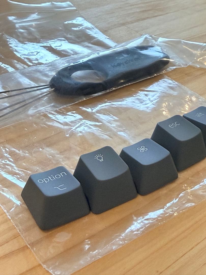 Keychron K2 日本語配列 JIS 赤軸 ワイヤレス 有線 メカニカル