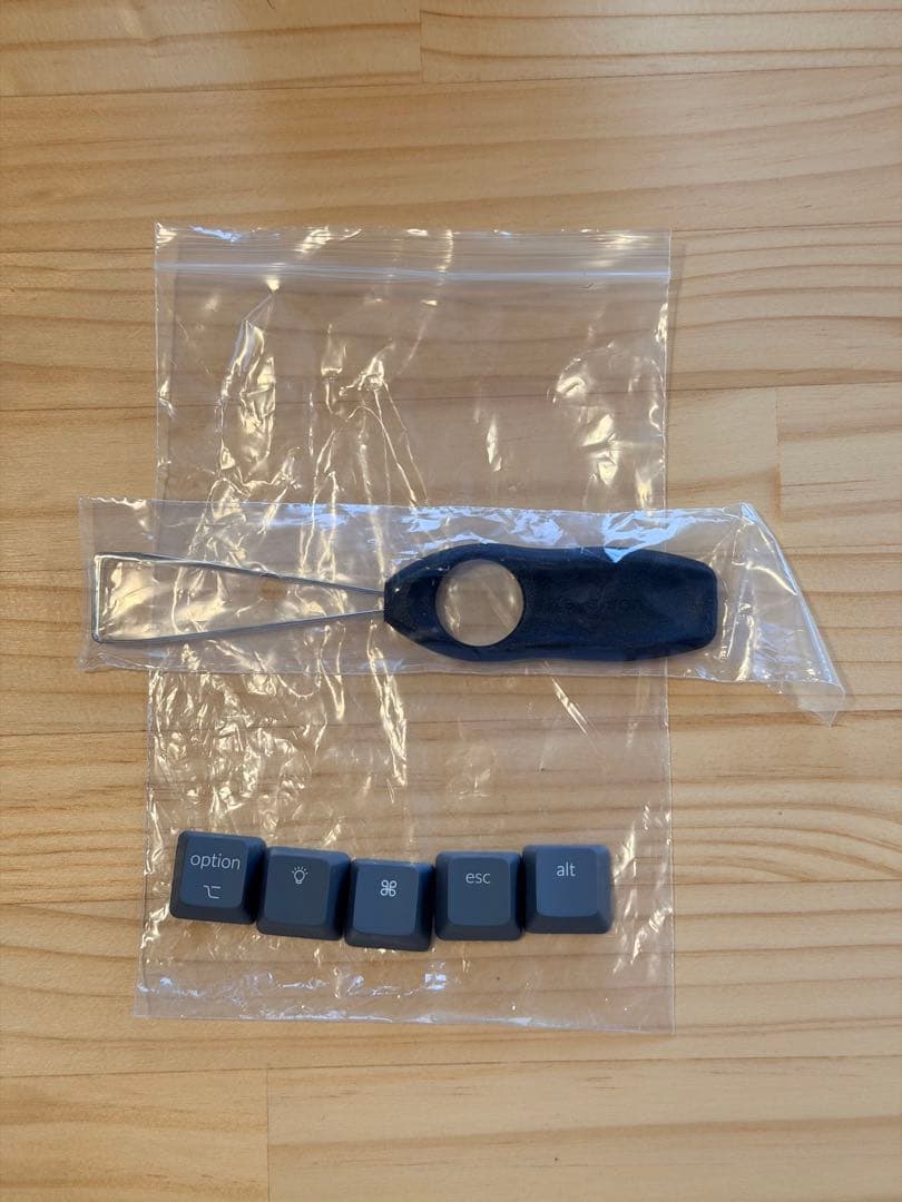 Keychron K2 日本語配列 JIS 赤軸 ワイヤレス 有線 メカニカル