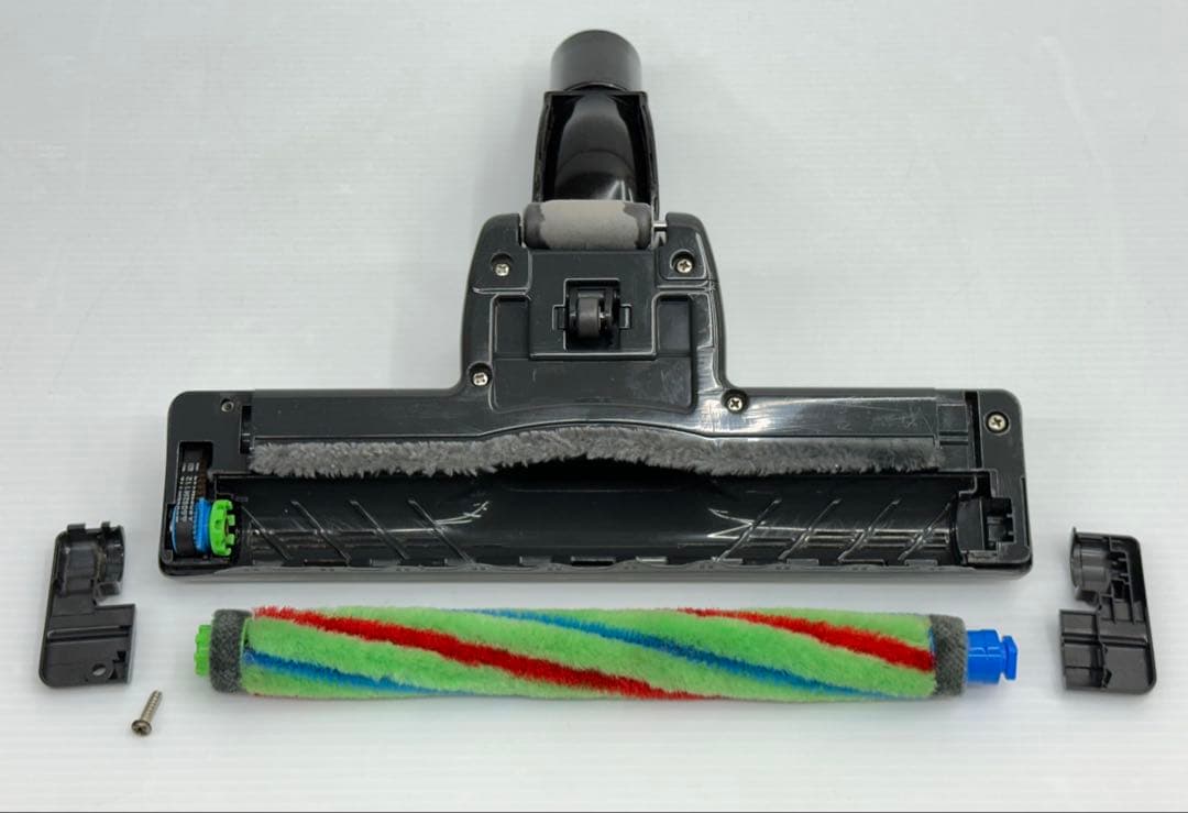 動作保証　D-AP35 日立　掃除機　ヘッド　回転ブラシ　吸い口　CV-PW