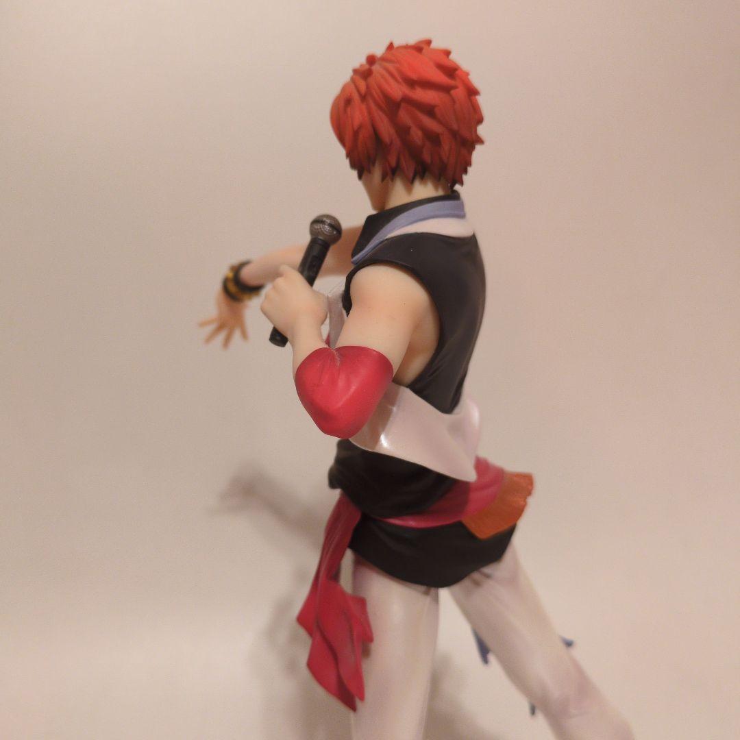 うたの☆プリンスさまっ♪マジLOVE1000% トキヤ、レン、音也 フィギュア