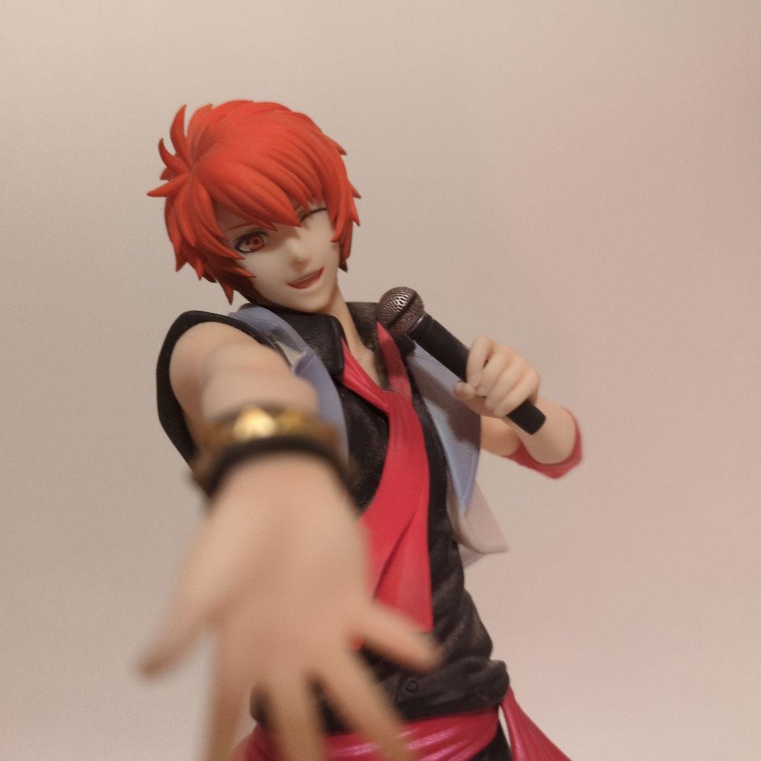 うたの☆プリンスさまっ♪マジLOVE1000% トキヤ、レン、音也 フィギュア