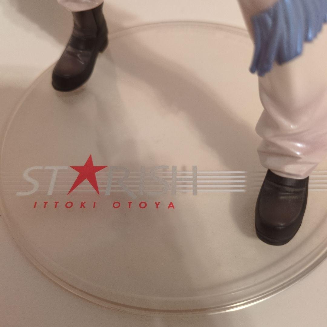 うたの☆プリンスさまっ♪マジLOVE1000% トキヤ、レン、音也 フィギュア