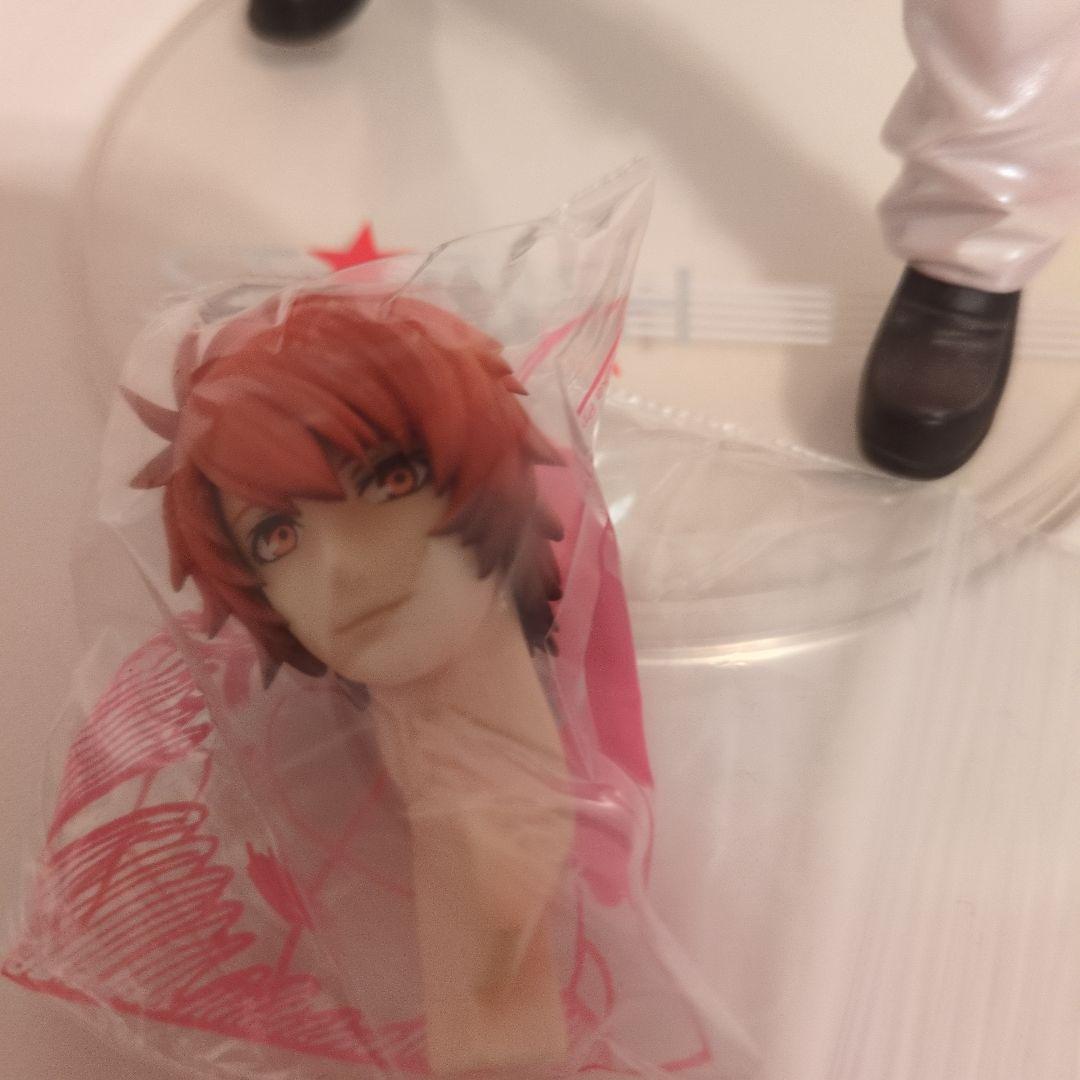 うたの☆プリンスさまっ♪マジLOVE1000% トキヤ、レン、音也 フィギュア