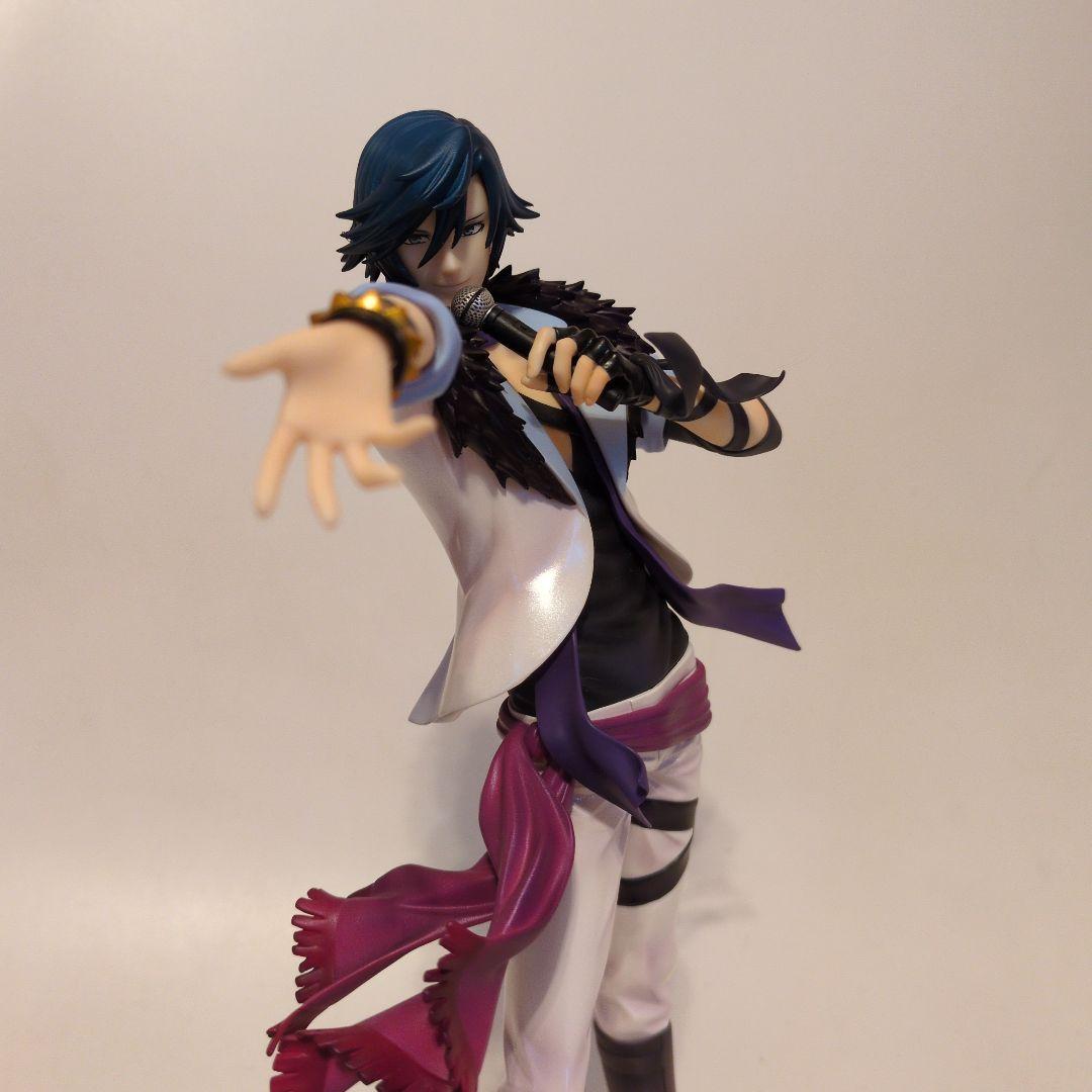 うたの☆プリンスさまっ♪マジLOVE1000% トキヤ、レン、音也 フィギュア