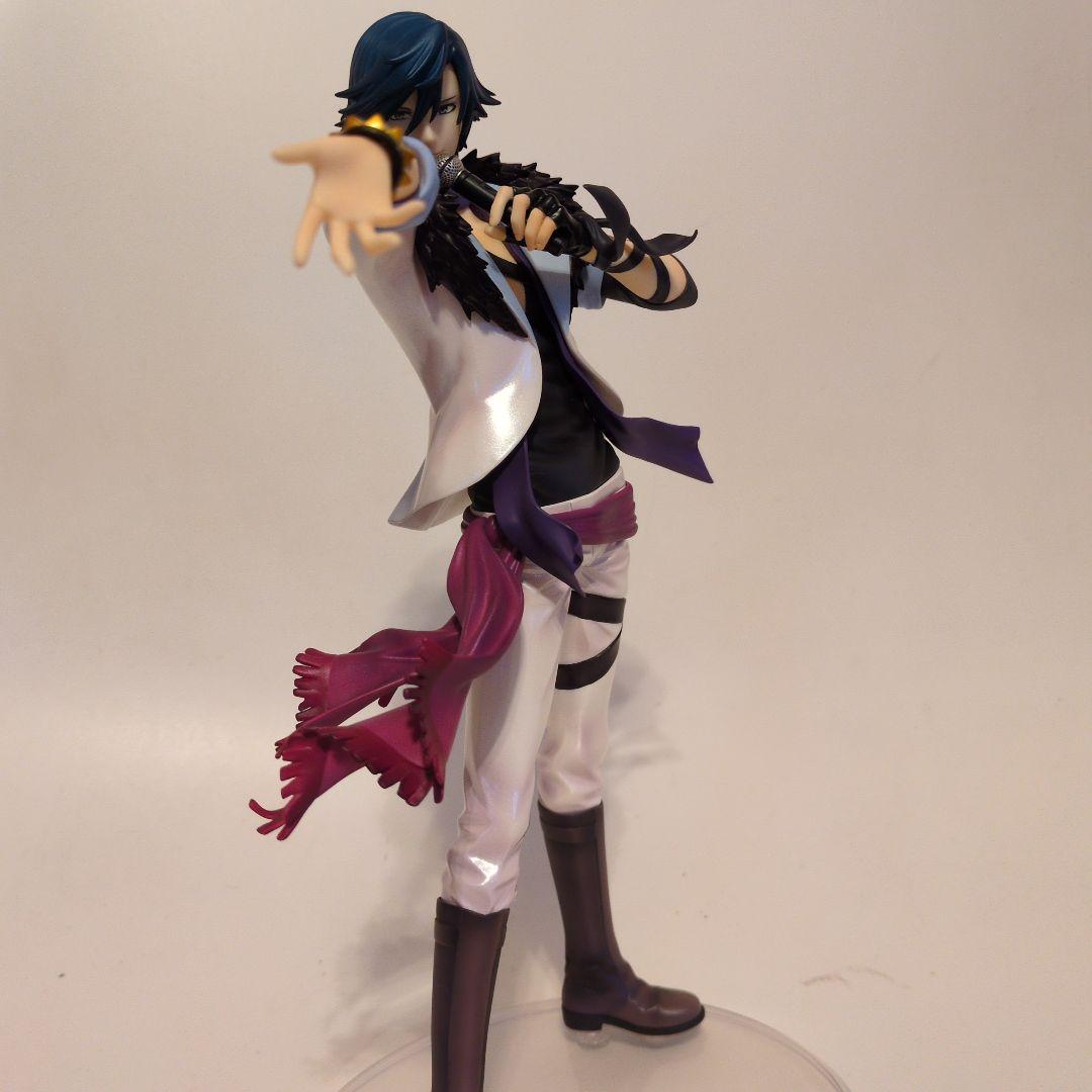 うたの☆プリンスさまっ♪マジLOVE1000% トキヤ、レン、音也 フィギュア