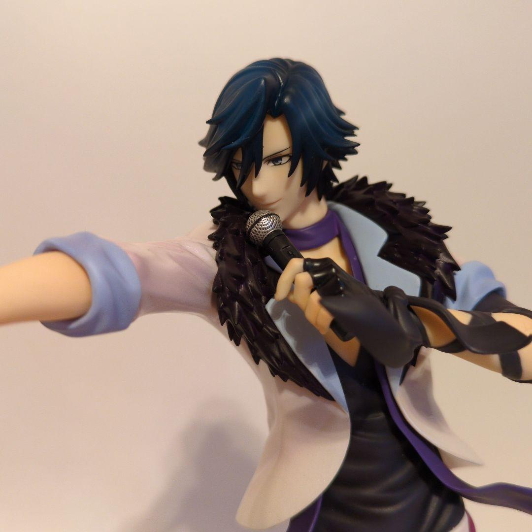 うたの☆プリンスさまっ♪マジLOVE1000% トキヤ、レン、音也 フィギュア