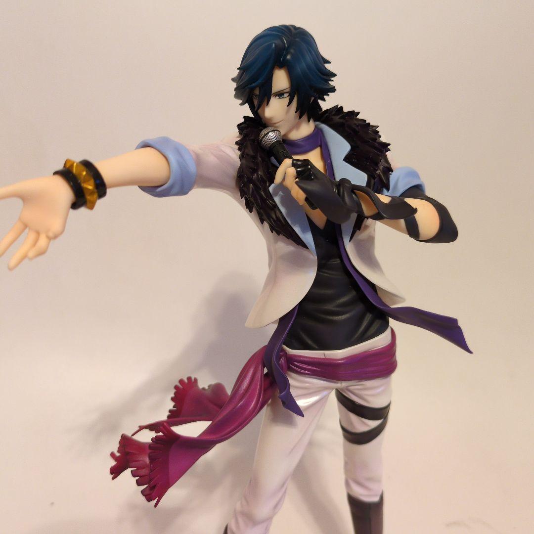 うたの☆プリンスさまっ♪マジLOVE1000% トキヤ、レン、音也 フィギュア